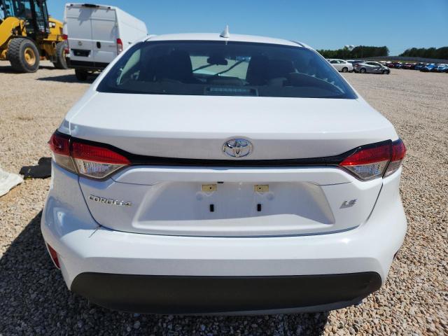 53971616 :رقم المزاد ، 5YFB4MDE4TP396390 vin ، 2026 Toyota Corolla مزاد بيع