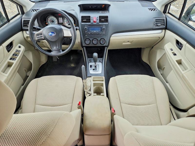 2014 Subaru Impreza მანქანა იყიდება აუქციონზე, vin: JF1GPAA6XEH202569, აუქციონის ნომერი: 52541926