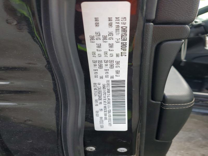 2015 Jeep Grand Cherokee მანქანა იყიდება აუქციონზე, vin: 1C4RJFBG6FC604306, აუქციონის ნომერი: 54070756