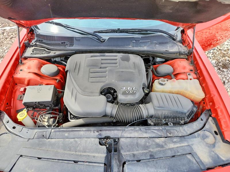 Продажа на аукционе авто 2021 Dodge Challenger, vin: 2C3CDZAG9MH604525, номер лота: 54828846