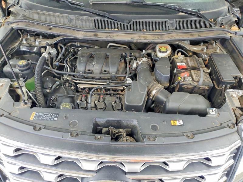Продажа на аукционе авто 2016 Ford Explorer, vin: 1FM5K7F8XGGC06185, номер лота: 53778816
