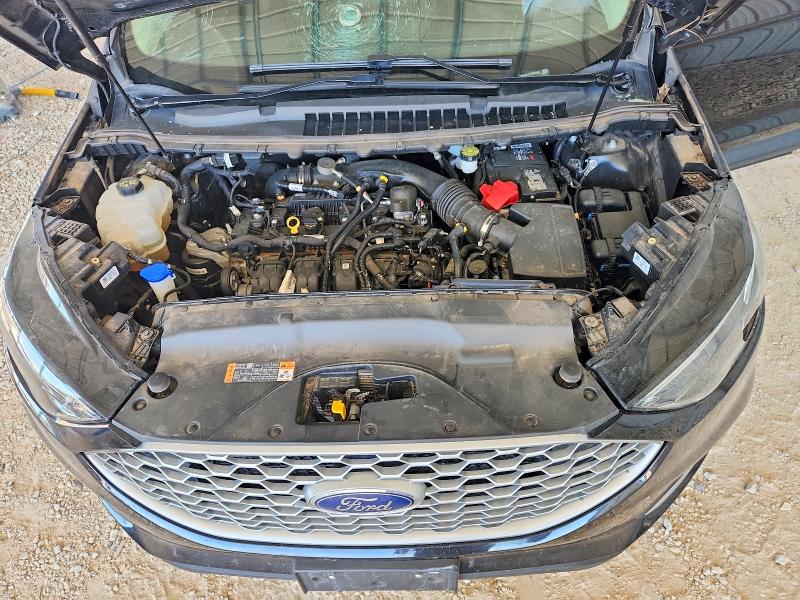 2023 Ford Edge მანქანა იყიდება აუქციონზე, vin: 2FMPK4J91PBA16242, აუქციონის ნომერი: 53425836