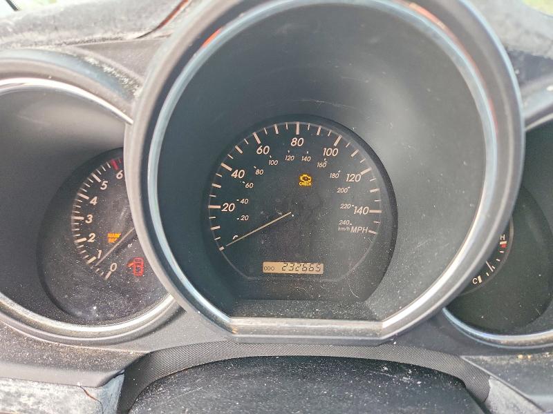 Продажа на аукционе авто 2004 Lexus Rx, vin: 2T2HA31U04C010134, номер лота: 53627366