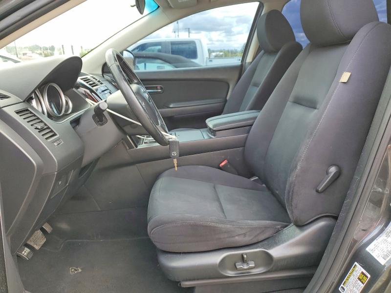 2014 Mazda Cx-9 მანქანა იყიდება აუქციონზე, vin: JM3TB2BV1E0430551, აუქციონის ნომერი: 52418006