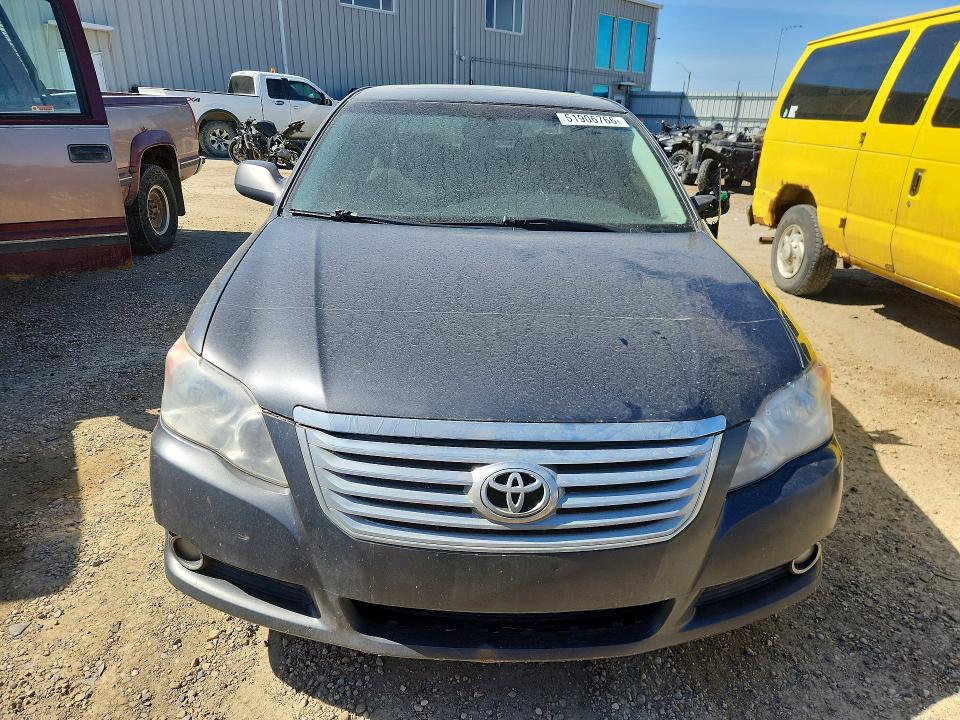 Aukcja sprzedaży 2008 Toyota Avalon, vin: 4T1BK36B78U290878, numer aukcji: 51906766