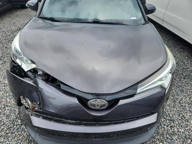 Продаж на аукціоні авто 2019 Toyota C-hr, vin: JTNKHMBX9K1034479, номер лоту: 54765816
