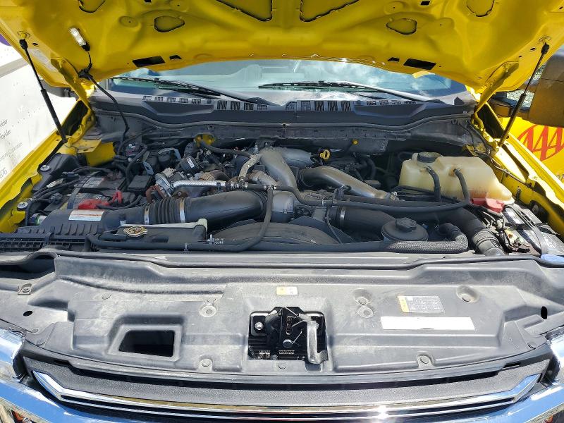 2021 Ford F550 მანქანა იყიდება აუქციონზე, vin: 1FDUF5GTXMDA06640, აუქციონის ნომერი: 58336906