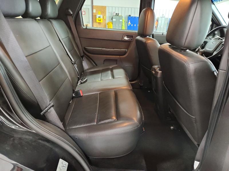 Aukcja sprzedaży 2012 Ford Escape, vin: 1FMCU0EG7CKA12612, numer aukcji: 52900006