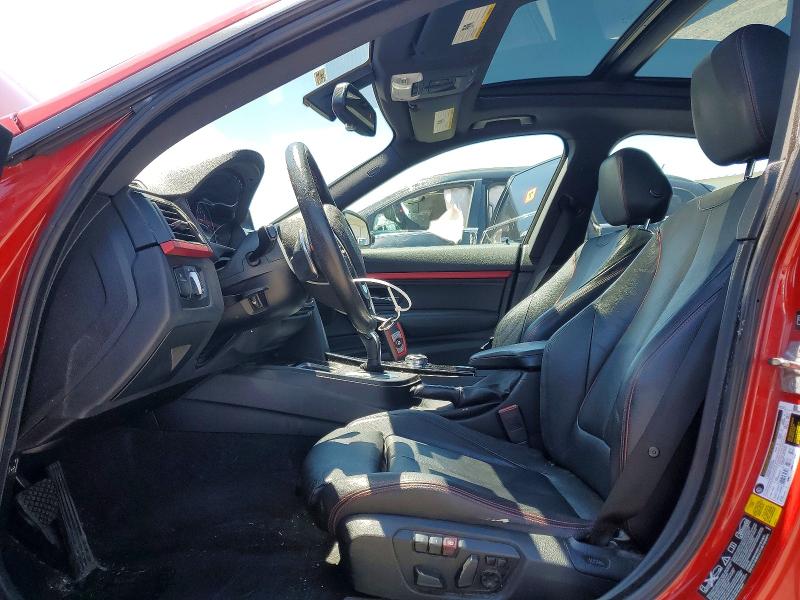 Продажа на аукционе авто 2015 Bmw 328, vin: WBA3X5C51FD559830, номер лота: 52343206