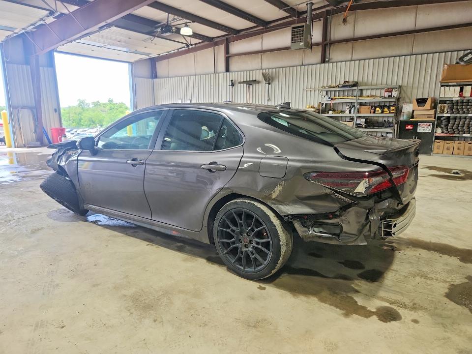 Aukcja sprzedaży 2021 Toyota Camry, vin: 4T1G11AK3MU590111, numer aukcji: 55091366
