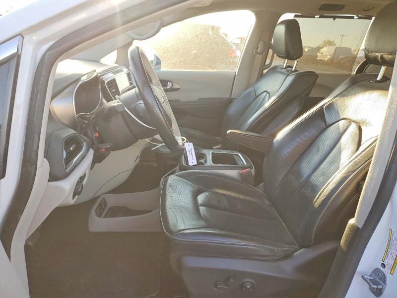 2018 Chrysler Pacifica მანქანა იყიდება აუქციონზე, vin: 2C4RC1GG0JR251762, აუქციონის ნომერი: 53255326