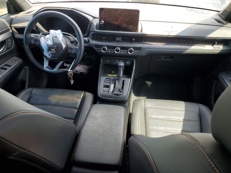 Продажа на аукционе авто 2025 Honda Cr-v, vin: 7FARS6H81SE033547, номер лота: 52189226