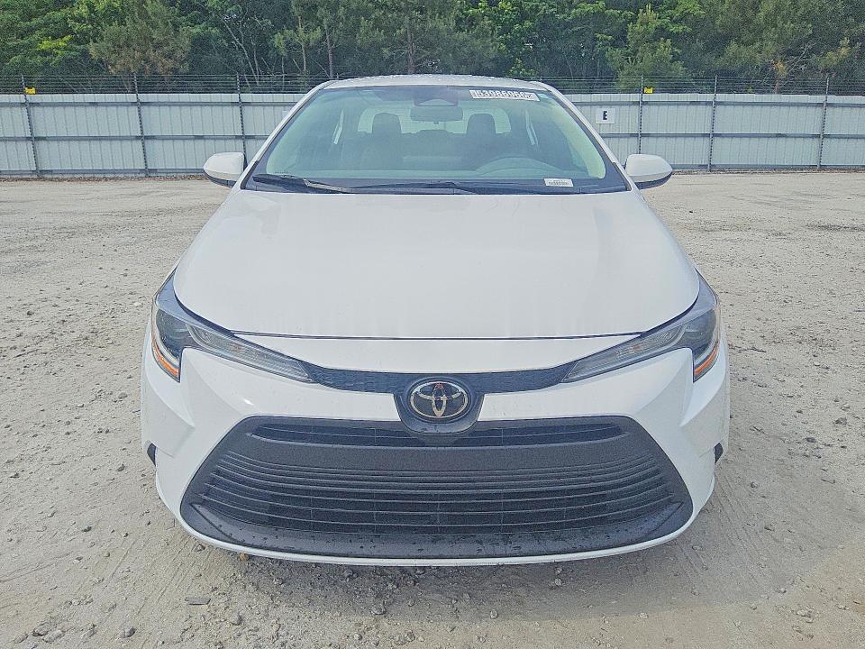 Aukcja sprzedaży 2024 Toyota Corolla, vin: 5YFB4MDE2RP138541, numer aukcji: 53986966