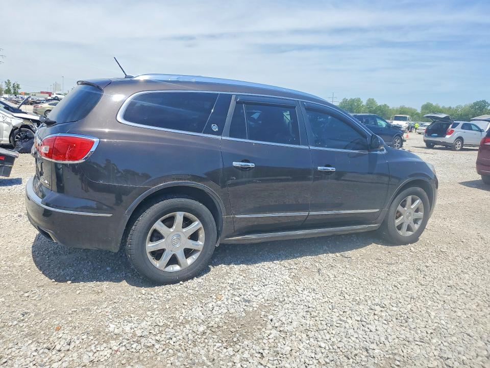 Aukcja sprzedaży 2013 Buick Enclave, vin: 5GAKVCKD8DJ206860, numer aukcji: 53352386