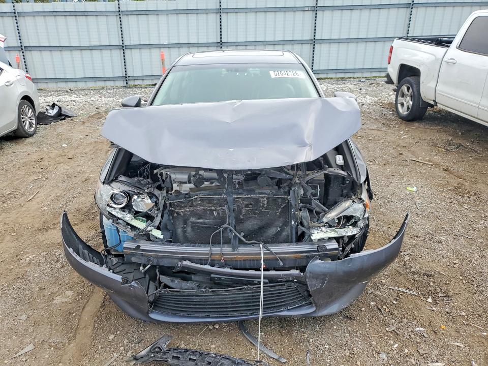 Aukcja sprzedaży 2015 Lexus Es, vin: JTHBK1GGXF2183463, numer aukcji: 52642726