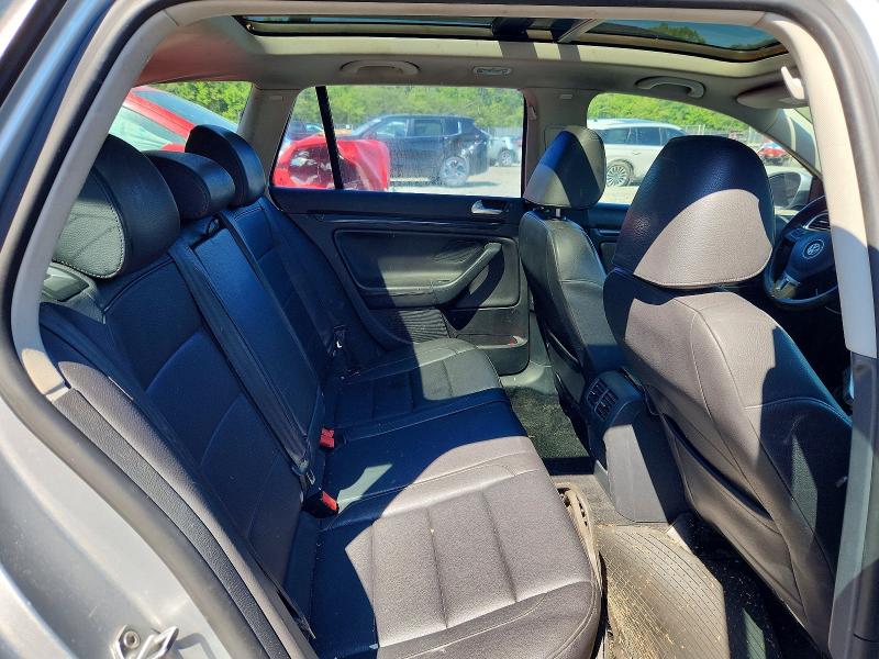 53765736 :رقم المزاد ، 3VWPZ7AJ3BM638387 vin ، 2011 Volkswagen Jetta مزاد بيع