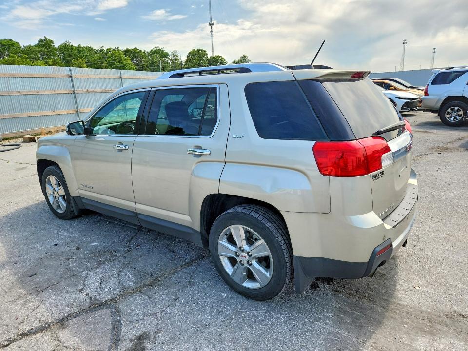 52959036 :رقم المزاد ، 2GKFLTE3XF6193820 vin ، 2015 Gmc Terrain مزاد بيع