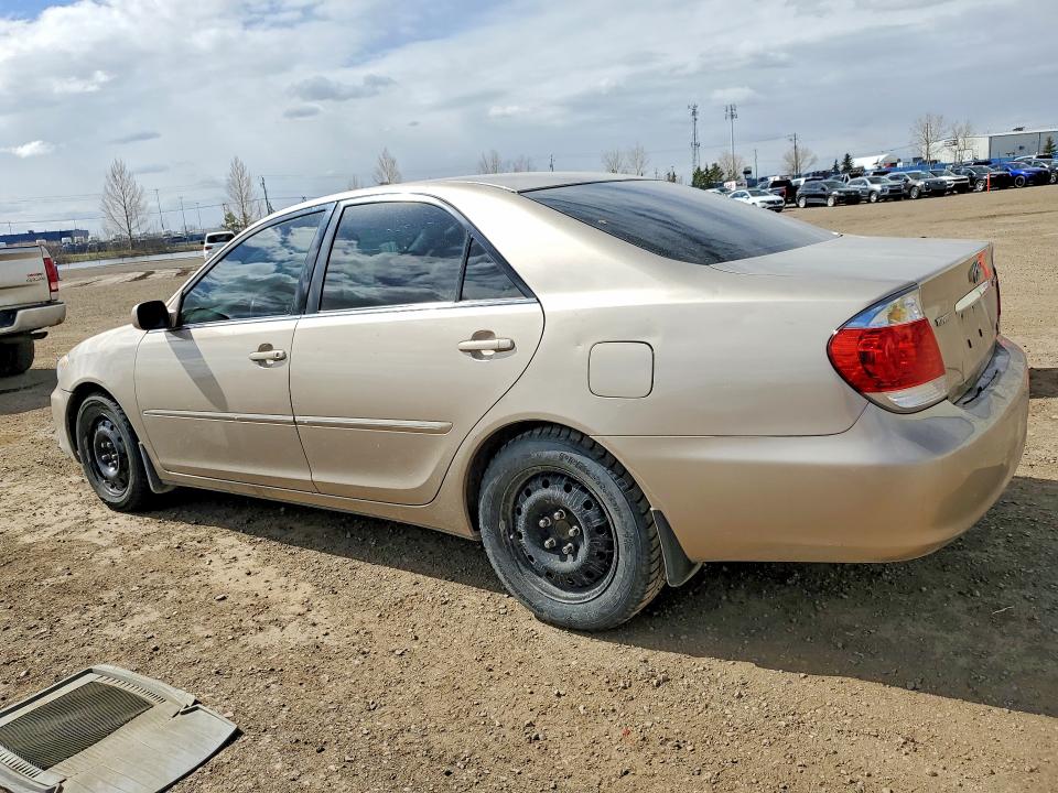 Продажа на аукционе авто 2005 Toyota Camry, vin: 4T1BF30K55U098061, номер лота: 52504856