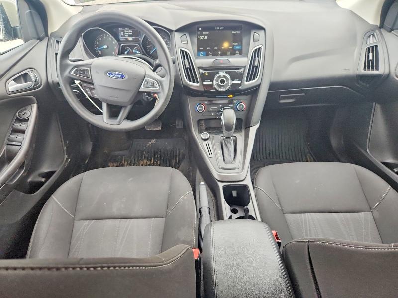 Продажа на аукционе авто 2017 Ford Focus, vin: 1FADP3H20HL311819, номер лота: 54489736
