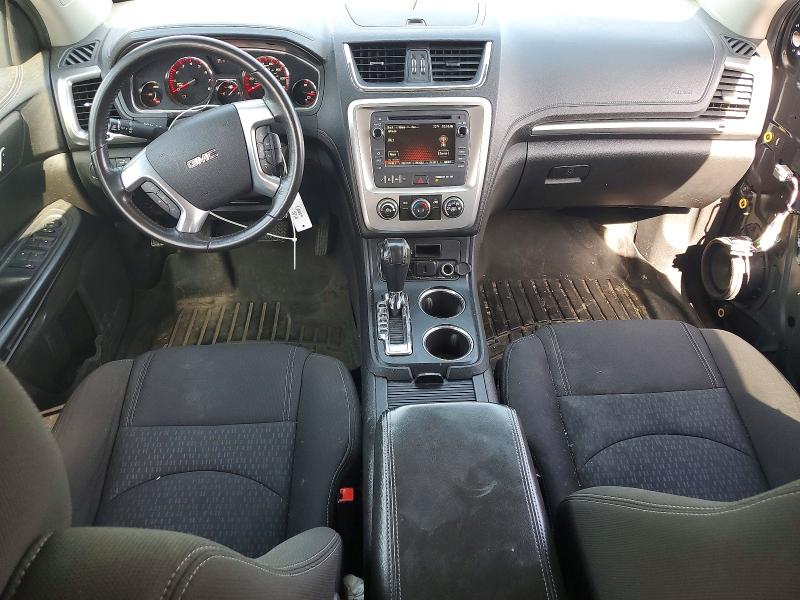 Продажа на аукционе авто 2015 Gmc Acadia, vin: 1GKKVNED6FJ370881, номер лота: 54869796