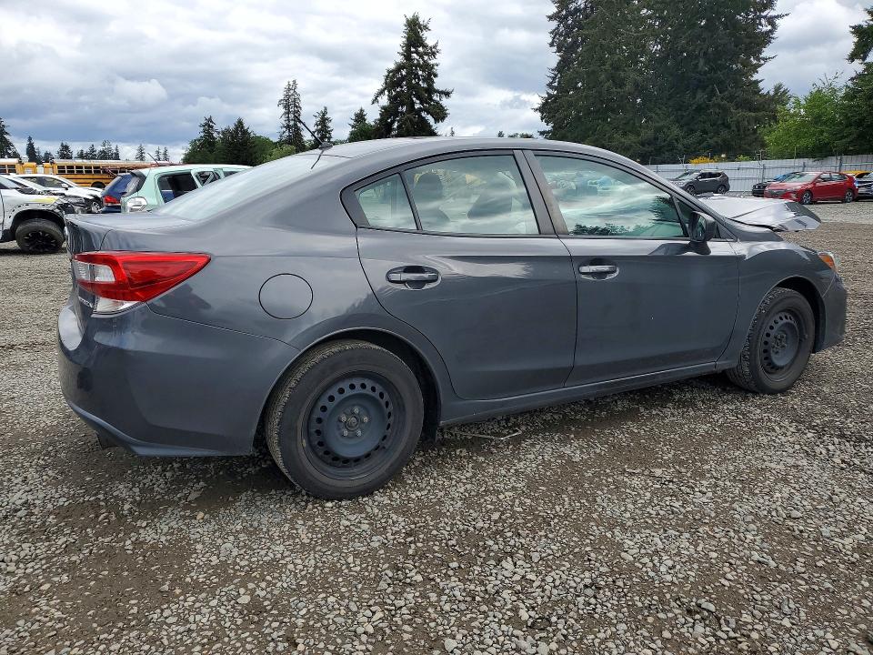 Aukcja sprzedaży 2019 Subaru Impreza, vin: 4S3GKAA63K3606069, numer aukcji: 53362626