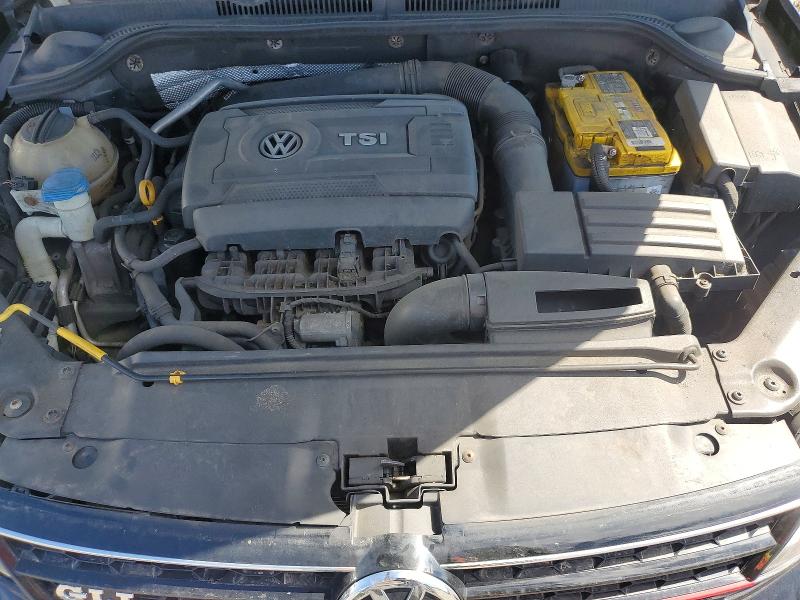 Aukcja sprzedaży 2017 Volkswagen Jetta, vin: 3VW4T7AJ5HM349461, numer aukcji: 52829216