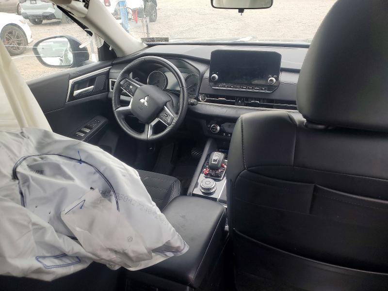 Продаж на аукціоні авто 2024 Mitsubishi Outlander, vin: JA4J3VA82RZ078439, номер лоту: 53249366