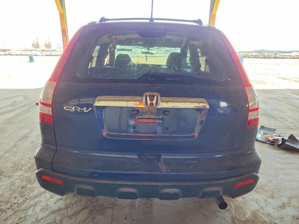 Продаж на аукціоні авто 2008 Honda Cr-v, vin: JHLRE38598C009335, номер лоту: 54042996