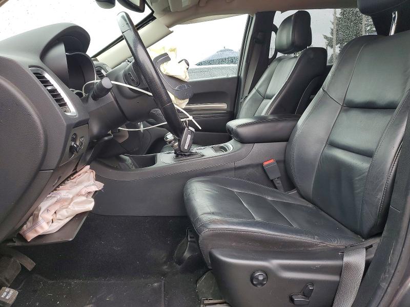 Продаж на аукціоні авто 2020 Dodge Durango, vin: 1C4RDJAG1LC382345, номер лоту: 53321896