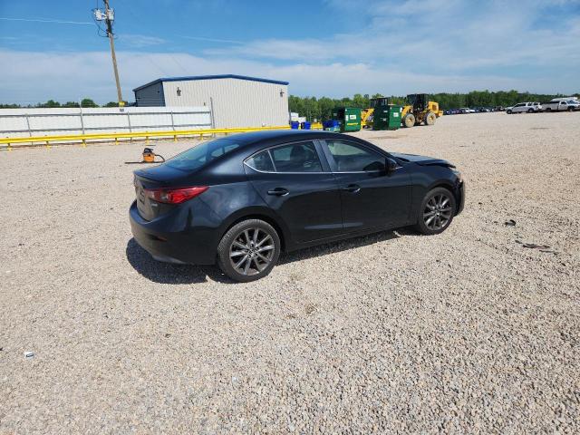 Aukcja sprzedaży 2018 Mazda 3, vin: 3MZBN1V39JM166399, numer aukcji: 55707226