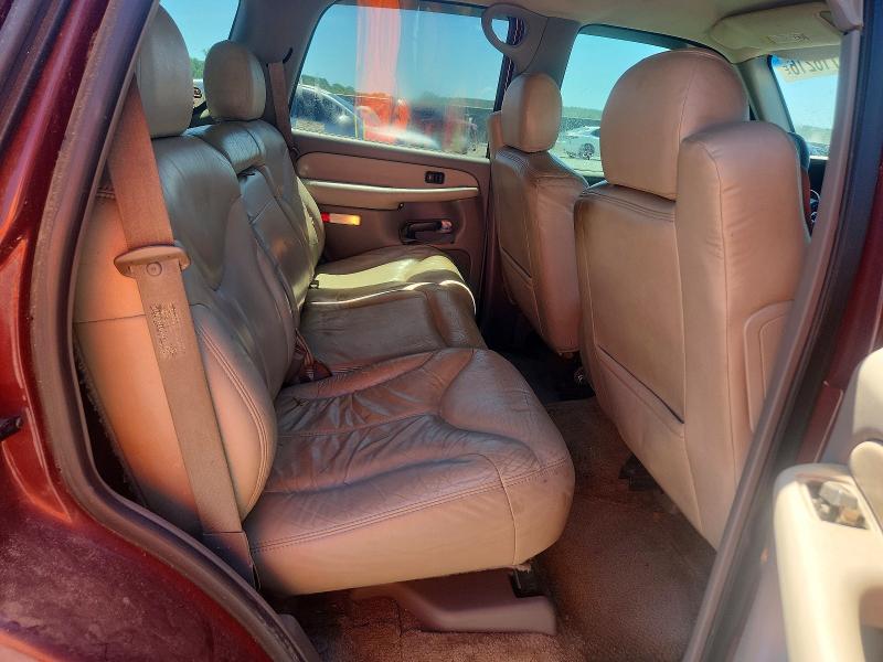 Aukcja sprzedaży 2000 Gmc Yukon, vin: 1GKEC13T2YJ122782, numer aukcji: 53716216