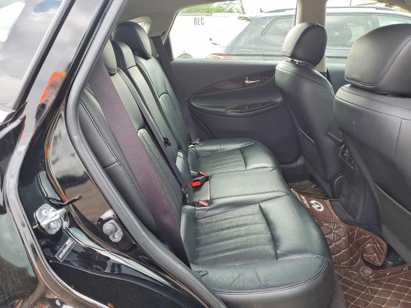 Aukcja sprzedaży 2016 Infiniti Qx50, vin: JN1BJ0RR0GM269953, numer aukcji: 52897826