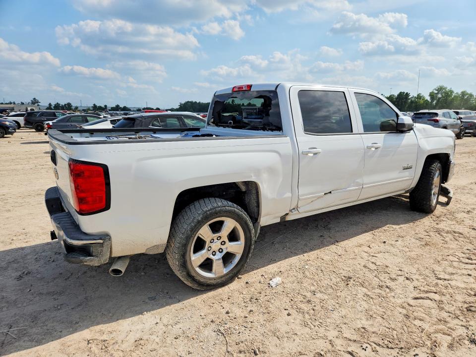 2016 Chevrolet Silverado მანქანა იყიდება აუქციონზე, vin: 3GCPCREC9GG351508, აუქციონის ნომერი: 55570596