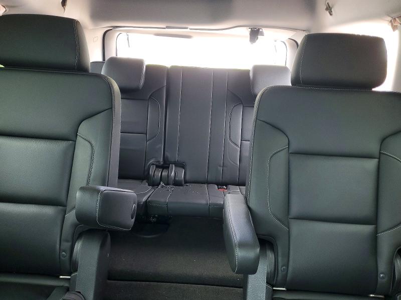52685176 :رقم المزاد ، 1GNSKBKC7JR375488 vin ، 2018 Chevrolet Tahoe مزاد بيع