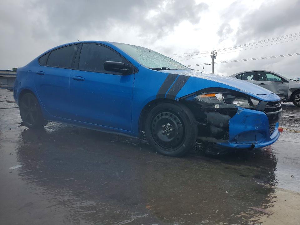 Продаж на аукціоні авто 2015 Dodge Dart, vin: 1C3CDFBB9FD223579, номер лоту: 54706616