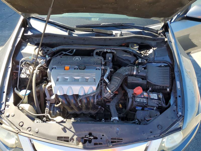 Aukcja sprzedaży 2009 Acura Tsx, vin: JH4CU26649C033280, numer aukcji: 53065966