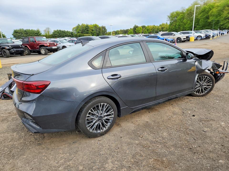 Aukcja sprzedaży 2023 Kia Forte, vin: 3KPF54AD8PE672393, numer aukcji: 52783896