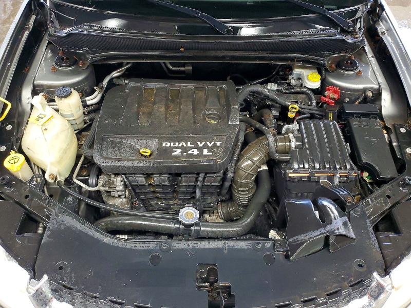 Продаж на аукціоні авто 2012 Dodge Avenger, vin: 1C3CDZAB0CN310893, номер лоту: 54244906