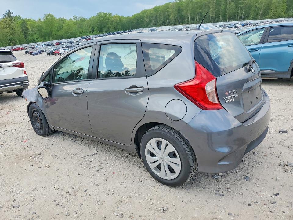 Aukcja sprzedaży 2017 Nissan Versa Note, vin: 3N1CE2CP0HL375035, numer aukcji: 53222946
