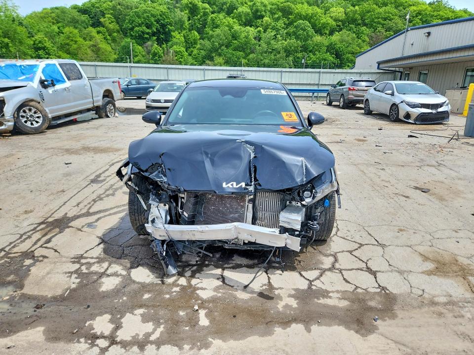 Aukcja sprzedaży 2024 Kia K5, vin: 5XXG64J29RG243712, numer aukcji: 54867986