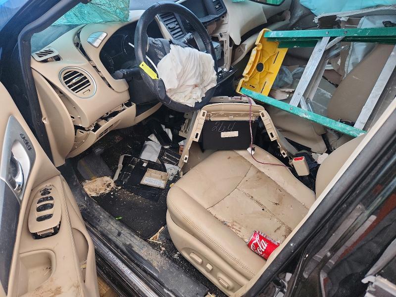 Aukcja sprzedaży 2019 Nissan Pathfinder, vin: 5N1DR2MN4KC609968, numer aukcji: 49854396