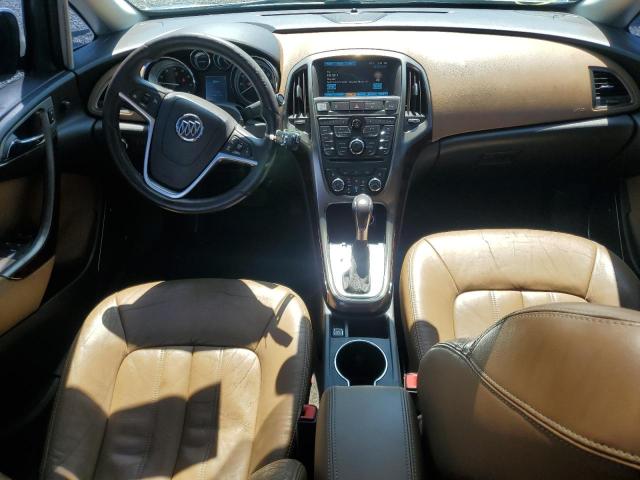 Продаж на аукціоні авто 2013 Buick Verano, vin: 1G4PS5SK5D4195110, номер лоту: 53689636