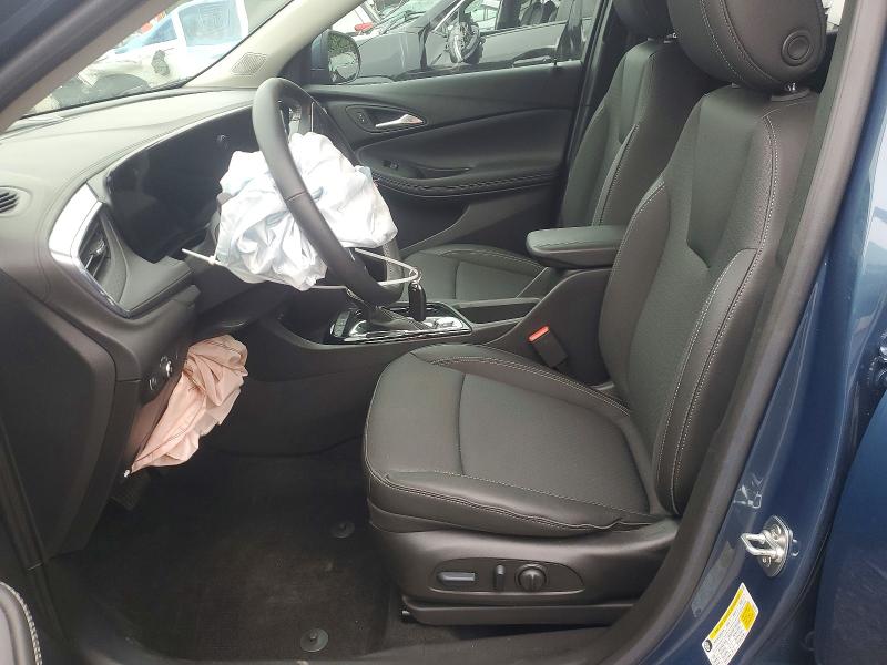 Продажа на аукционе авто 2024 Buick Encore Gx, vin: KL4AMCSL1RB157128, номер лота: 54655226