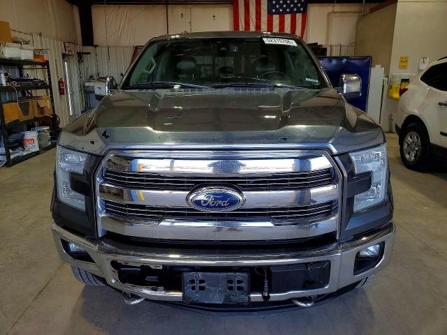 2015 Ford F150 მანქანა იყიდება აუქციონზე, vin: 1FTEW1EG1FFA10865, აუქციონის ნომერი: 52315706