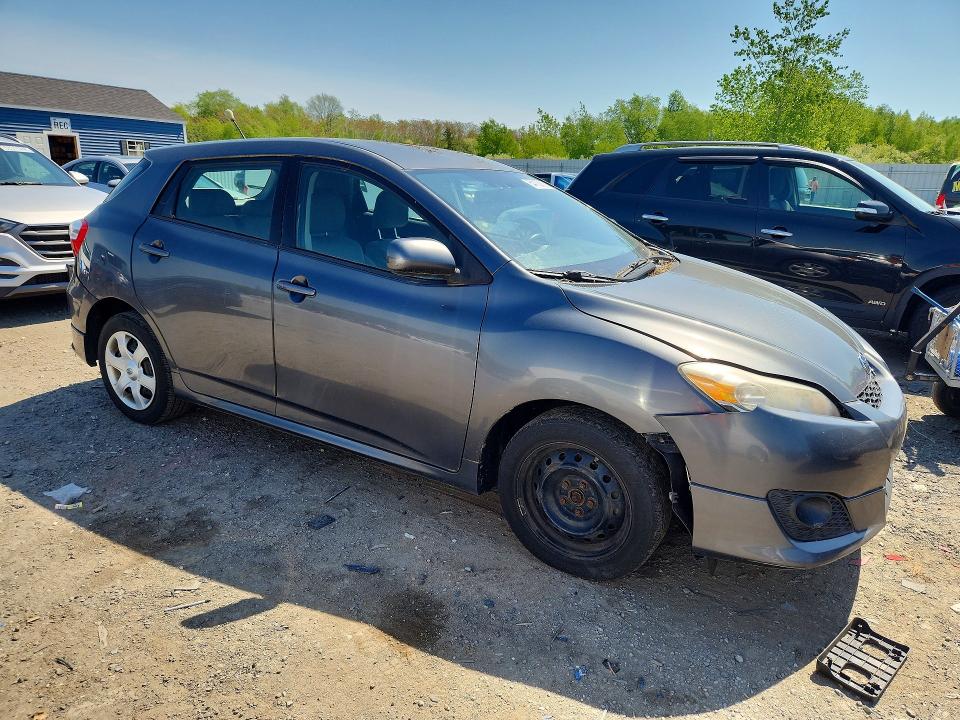 Продаж на аукціоні авто 2010 Toyota Corolla, vin: 2T1LE4EE8AC014729, номер лоту: 54105916
