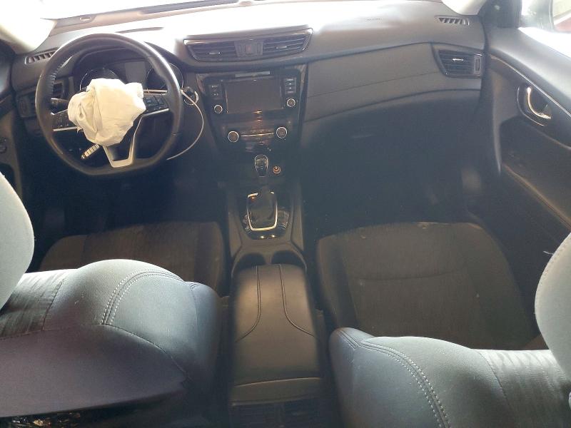 Продажа на аукционе авто 2020 Nissan Rogue, vin: 5N1AT2MT8LC753379, номер лота: 55097226