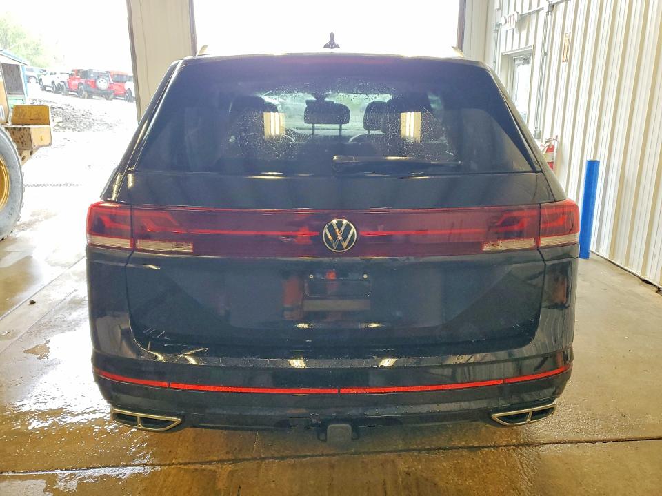 Продажа на аукционе авто 2024 Volkswagen Atlas, vin: 1V2FR2CA3RC570181, номер лота: 52964186