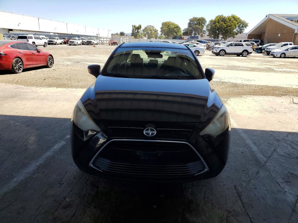 Aukcja sprzedaży 2016 Scion Ia, vin: 3MYDLBZV2GY114022, numer aukcji: 54199856