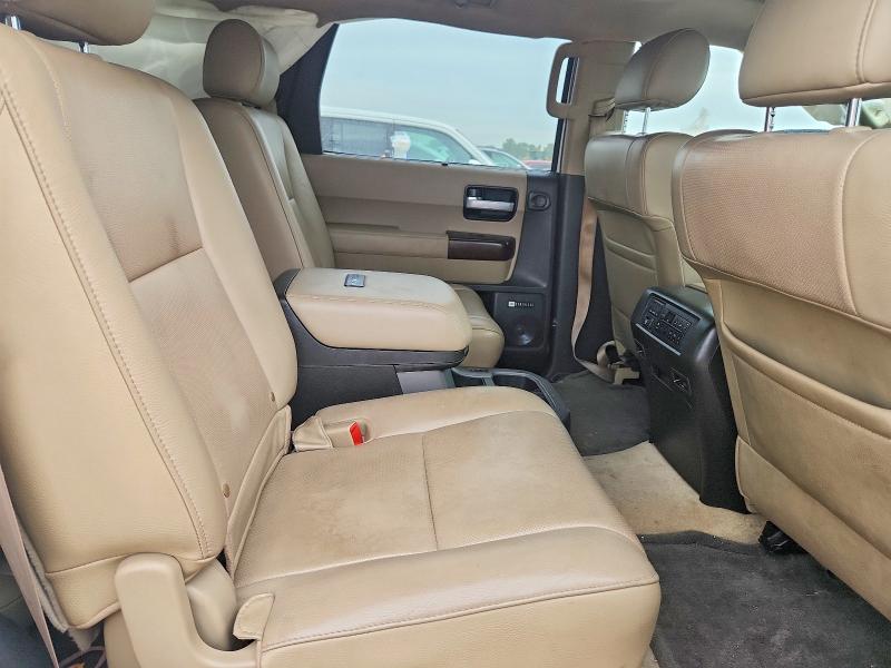Aukcja sprzedaży 2011 Toyota Sequoia, vin: 5TDDW5G18BS043724, numer aukcji: 55038166