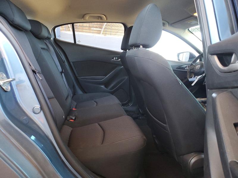 51871816 :رقم المزاد ، JM1BM1L79E1117749 vin ، 2014 Mazda 3 مزاد بيع